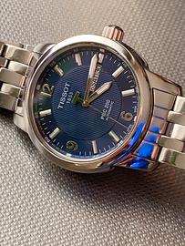 TISSOT PRC 200 Automatic W.R.200M- 39mm-come nuovo