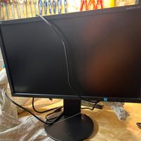 Monitor NEC 23’