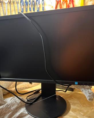 Monitor NEC 23’