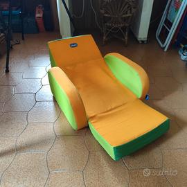 Poltroncine Chicco Twist
