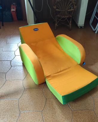 Poltroncine Chicco Twist