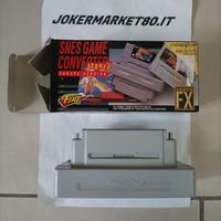 SNES Game Converter Europe Version