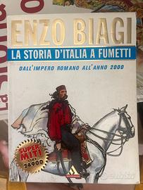 Libro fumetto