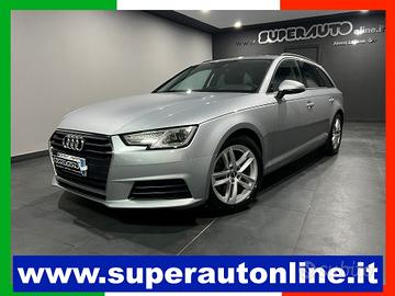 Audi A4 Avant 2.0 TDI 150 CV S tronic Business Spo