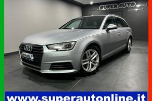 Audi A4 Avant 2.0 TDI 150 CV S tronic Business Spo