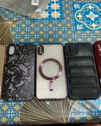 5 Cover per Iphone XS