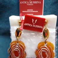 Orecchini " Antica Murrina".
