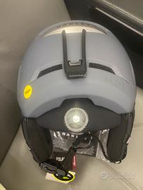 Casco da sci