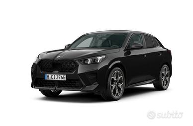 BMW X2 sDrive 20d Msport Pro