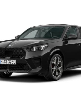 BMW X2 sDrive 20d Msport Pro