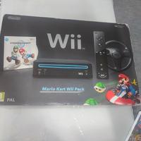 Nintendo Wii Mario Kart