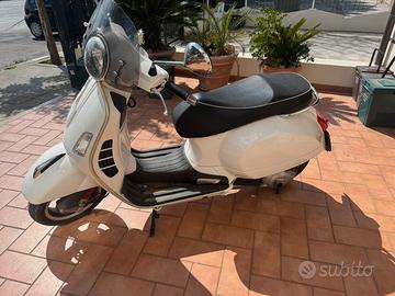 Vespa GTS 2025