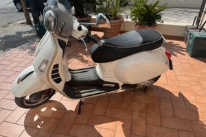 Vespa GTS 2025