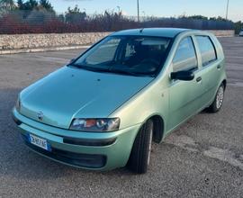 FIAT Punto 2ª serie - 2002