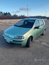 FIAT Punto 2ª serie - 2002