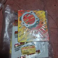 116145C Malossi guarnizioni gruppo termico Piaggio