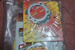 116145C Malossi guarnizioni gruppo termico Piaggio