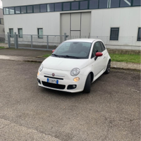 FIAT 500S