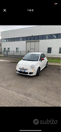 FIAT 500S