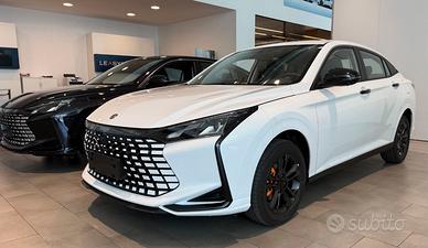 Dongfeng Shine 1.5 benzina cambio automatico