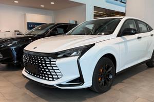 Dongfeng Shine 1.5 benzina cambio automatico