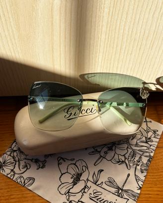 Occhiali Gucci