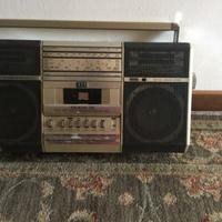 Stereo anno 80