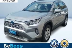 Toyota RAV4 2.5 VVT-IE H ACTIVE 2WD 218CV E-CVT