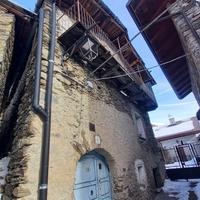 Rustico/Casale/Corte Salbertrand