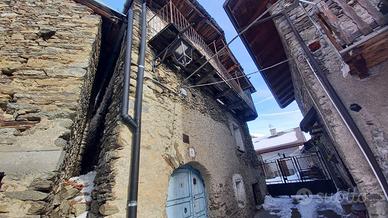 Rustico/Casale/Corte Salbertrand