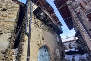 Rustico/Casale/Corte Salbertrand