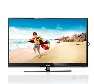 TV PHILIPS 46 Pollici 3800 series