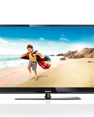 TV PHILIPS 46 Pollici 3800 series