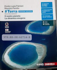 Terra edizione azzurra 