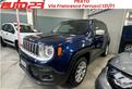 Jeep Renegade 2.0 Mjt 140CV 4WD Auto Active Drive 