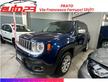 Jeep Renegade 2.0 Mjt 140CV 4WD Auto Active Drive 