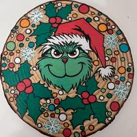 Decorazione Natalizia