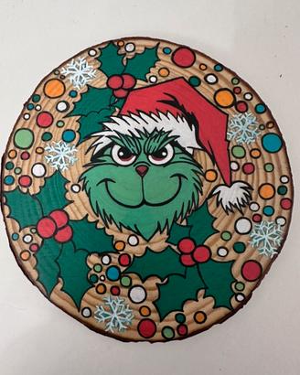 Decorazione Natalizia