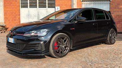 Volkswagen Golf GTI – Stage 2