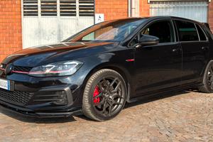 Volkswagen Golf GTI – Stage 2