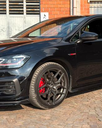 Volkswagen Golf GTI – Stage 2