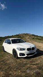 bmw serie 1 2017