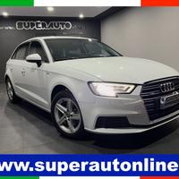 AUDI A3 SPB 30 TDI Sport