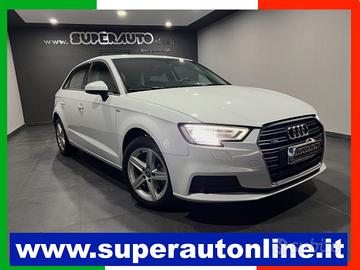 AUDI A3 SPB 30 TDI Sport