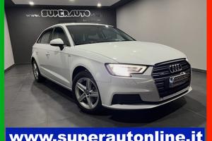 AUDI A3 SPB 30 TDI Sport