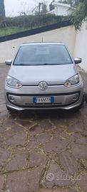 volkswagen Eco Up