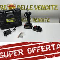 Forbici da potatura a batteria per frutteti