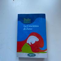 Libro “la coscienzadi zeno”