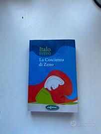 Libro “la coscienzadi zeno”