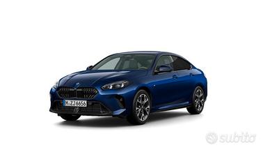 BMW BMW 220 Gran Coupé